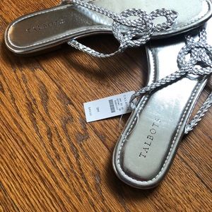 Talbots sandal